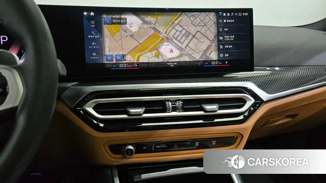BMW 3 Series (G20) 2024 Светло-серебряный цвет из Кореи, фото 3