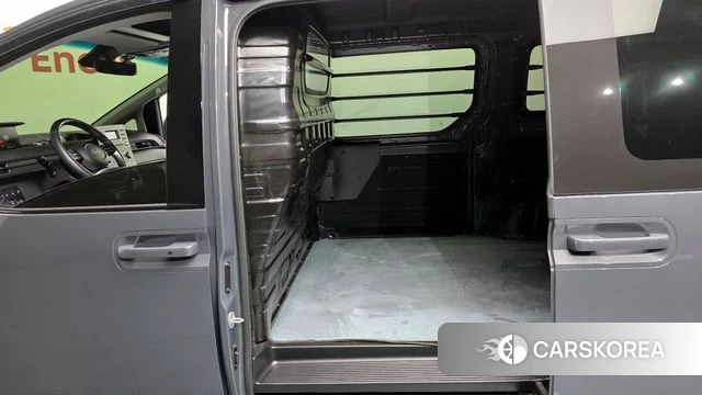 Hyundai Staria 2025 Серый из Кореи, фото 3