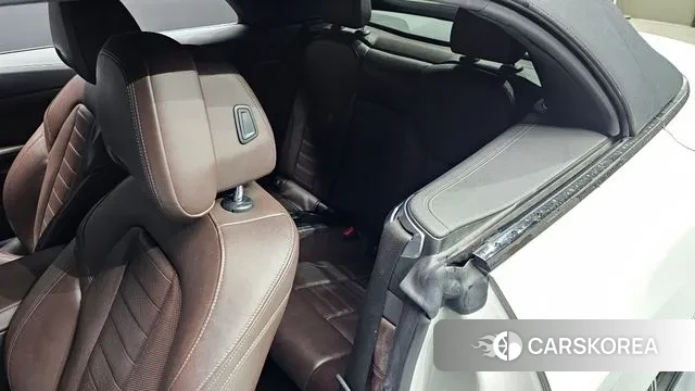 BMW 4 Series (G22) 2021 Белый из Кореи, фото 3