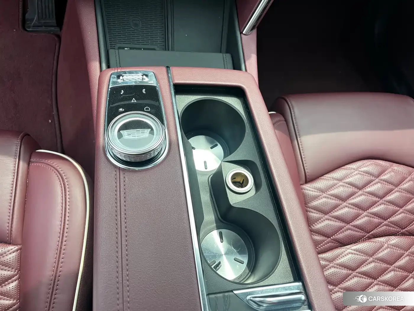 Cadillac CT6 2025 Черный из Китая, фото 3