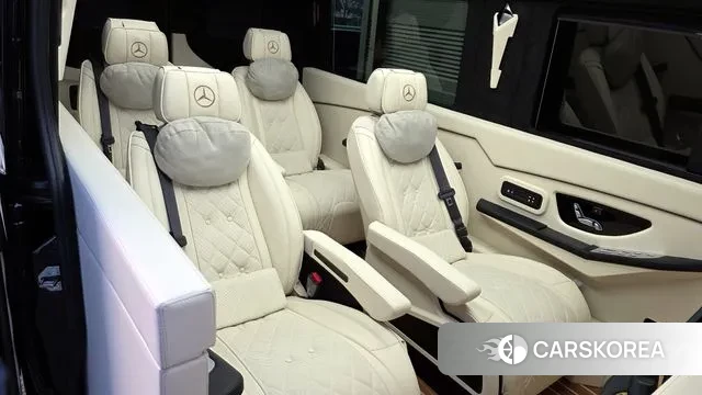 Mercedes-Benz Sprinter 2024 Черный из Кореи, фото 3