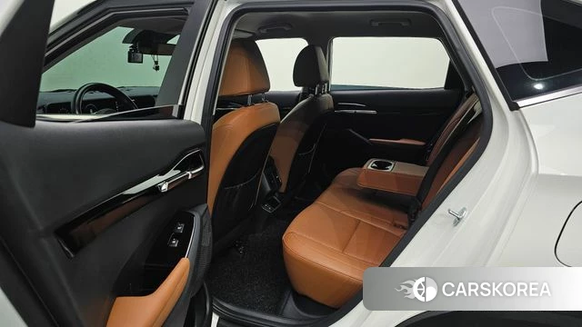 Kia The New Seltos 2023 Белый из Кореи, фото 3
