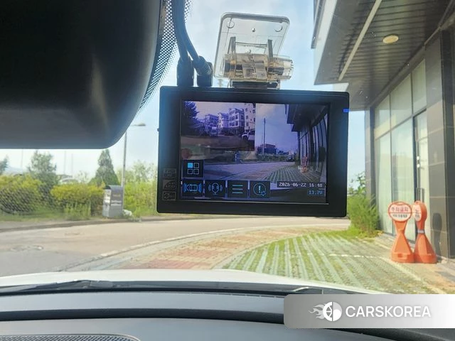 Hyundai Avante (CN7) 2021 Белый из Кореи, фото 3