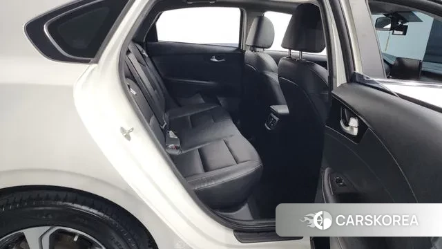 Kia Come New K3 2018 Белый из Кореи, фото 3