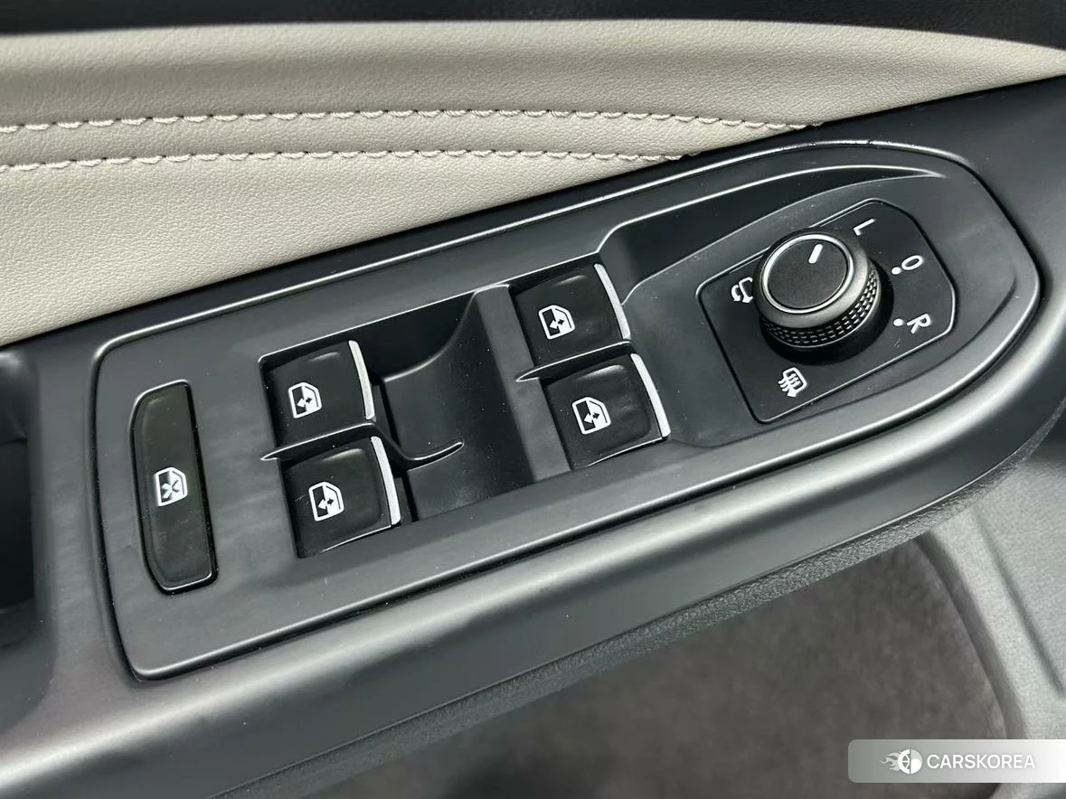 Volkswagen Golf 2020 Белый из Китая, фото 3