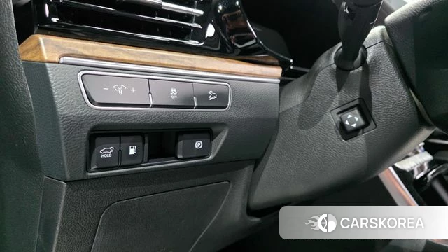 Kia Mohave Master 2021 Черный из Кореи, фото 3