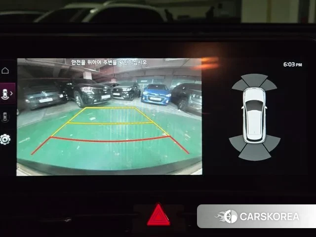 Kia Sportage 5th Generation 2021 Синий из Кореи, фото 3