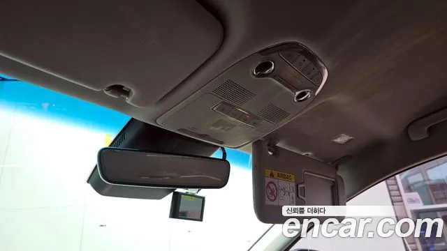 Hyundai The New Grandeur IG 2020 Серый из Кореи, фото 3