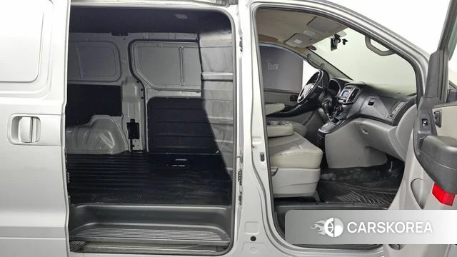 Hyundai The New Grand Starex 2019 Серебряный из Кореи, фото 3