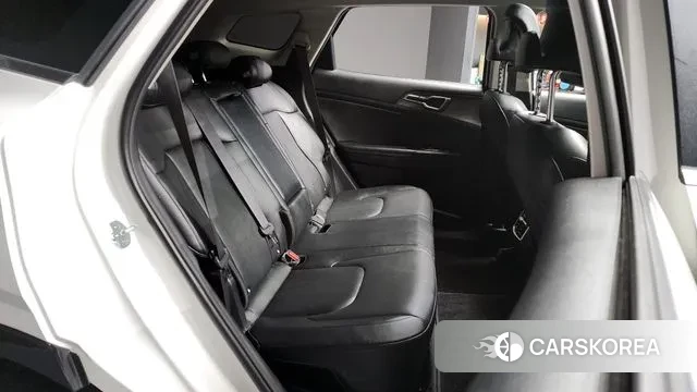 Kia Sportage 5th Generation Hybrid 2021 Белый из Кореи, фото 3