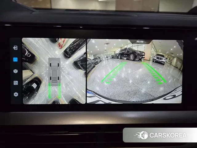 Renault Korea (Samsung) Grand Coleos 2025 Серый из Кореи, фото 3