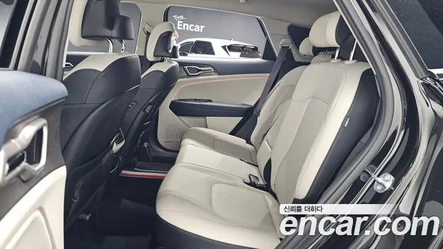 Kia Sportage 5th Generation id 2720946 из Кореи 3