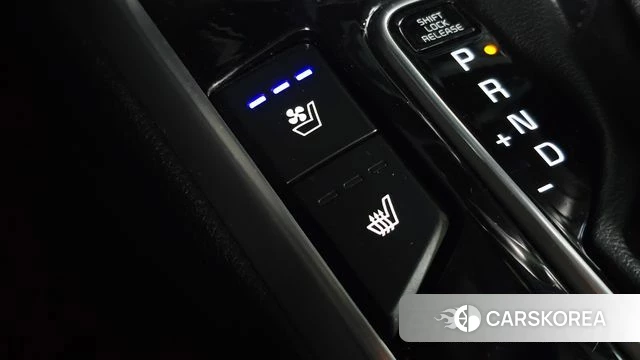 Kia Mohave Master 2022 Белый из Кореи, фото 3