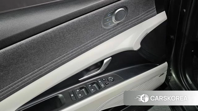 Hyundai Avante (CN7) 2020 Серый из Кореи, фото 3