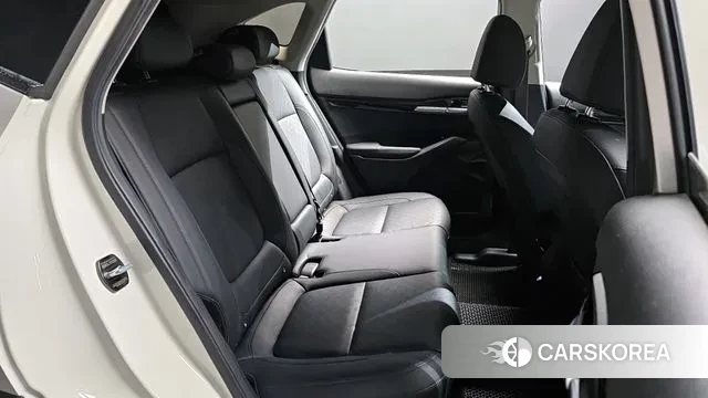 Kia Seltos 2019 Белый из Кореи, фото 3