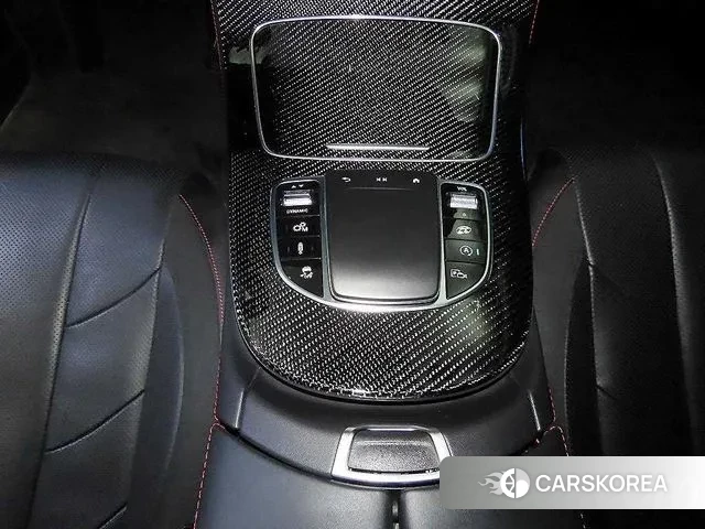 Mercedes-Benz CLS-Class C257 2023 Черный из Кореи, фото 3