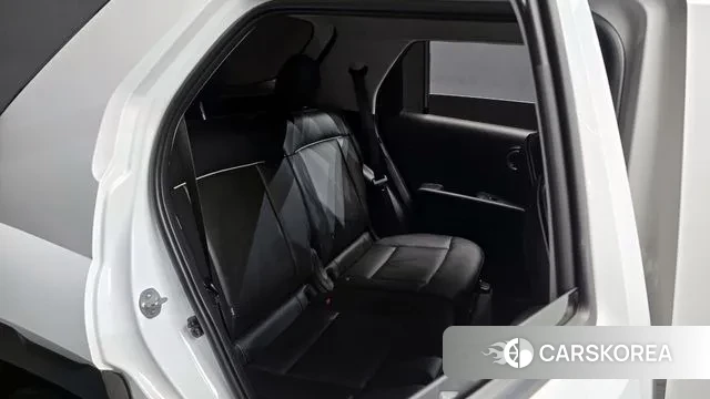 Hyundai Casper 2022 Белый из Кореи, фото 3