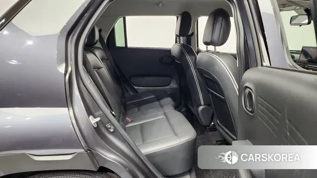 Hyundai Casper 2023 Серый из Кореи, фото 3