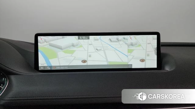 Genesis G80 (RG3) 2021 Черный из Кореи, фото 3