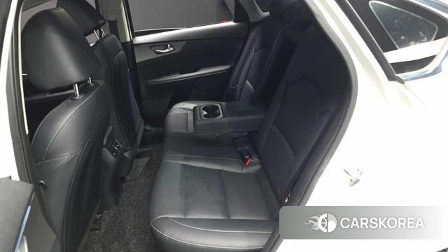 Kia Come New K3 2018 Белый из Кореи, фото 3