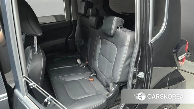 Kia The New Kia Ray 2023 Черный из Кореи, фото 3