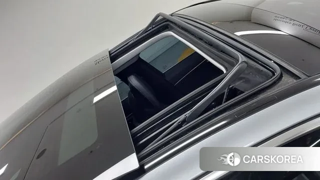 Mercedes-Benz E-Class W214 2025 Серебряный из Кореи, фото 3