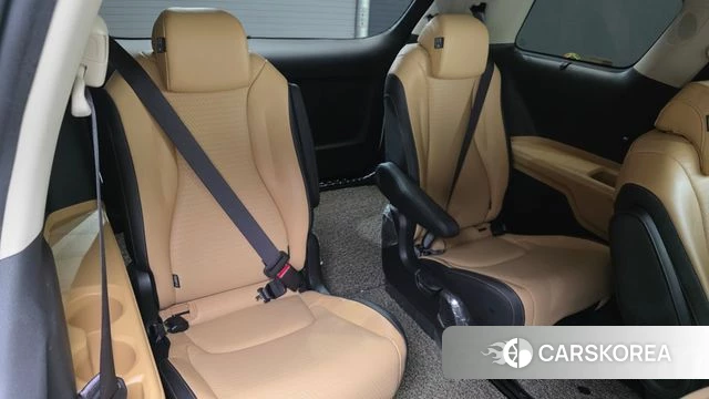 Kia Carnival 4th generation 2021 Белый из Кореи, фото 3