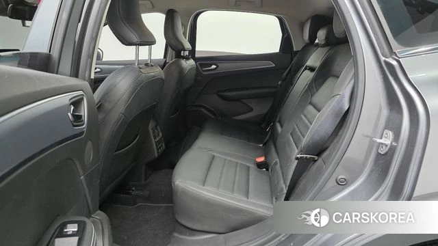 Renault Korea (Samsung) XM3 2021 Серый из Кореи, фото 3