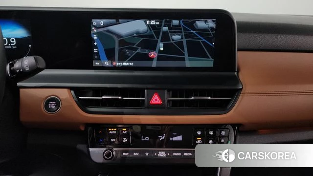 Kia The New Seltos 2023 Белый из Кореи, фото 3