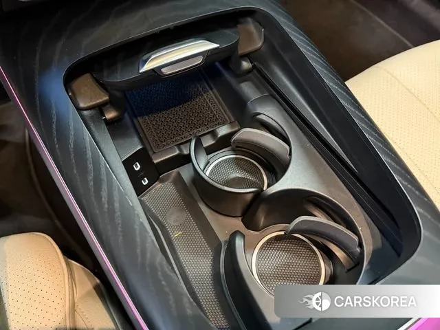 Mercedes-Benz E-Class W214 2024 Белый из Кореи, фото 3