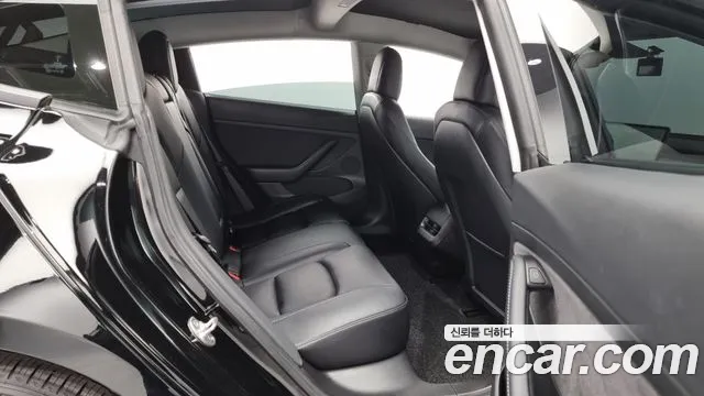 Tesla Model 3 id 2717682 из Кореи 3