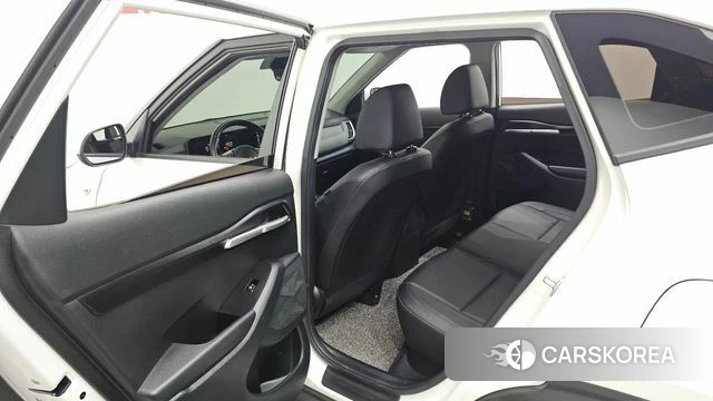 Kia The New Seltos 2022 Белый из Кореи, фото 3