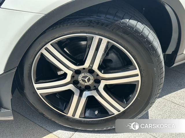 Mercedes-Benz GLC Coupe 2022 Белый из Китая, фото 3