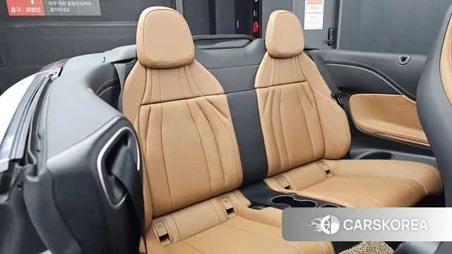 Mercedes-Benz CLE-Class C236 2025 Белый из Кореи, фото 3