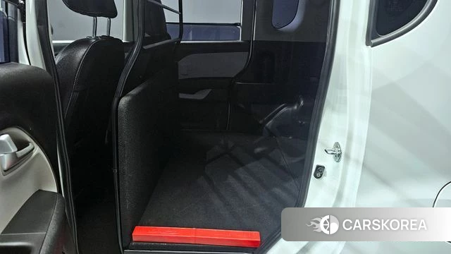 Kia The New Ray 2021 Белый из Кореи, фото 3