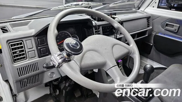 Chevrolet (GM Daewoo) New Labo id 2647239 из Кореи 3