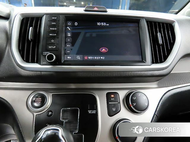 Kia The New Ray 2021 Белый из Кореи, фото 3