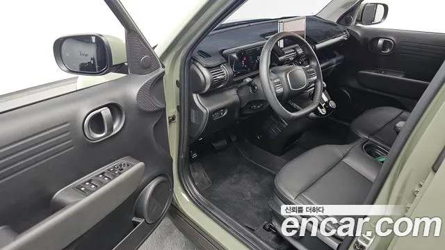 Hyundai Casper id 2815941 из Кореи 3