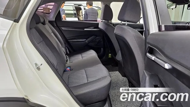 Kia Seltos id 2703258 из Кореи 3