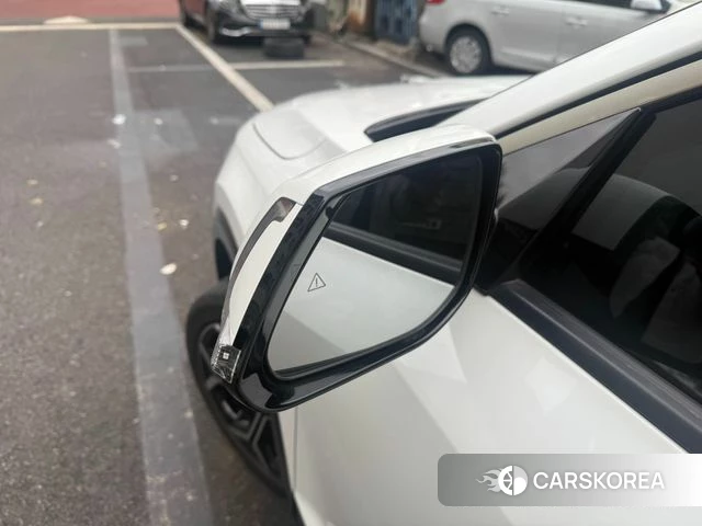 Kia Di Ol Nu Niro 2022 Белый из Кореи, фото 3