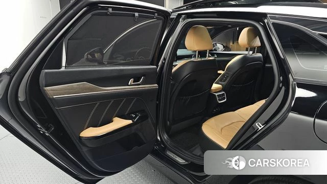 Kia K5 3rd generation 2021 Белый из Кореи, фото 3