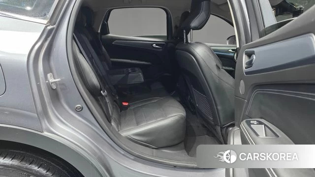 Renault Korea (Samsung) XM3 2020 Серый из Кореи, фото 3