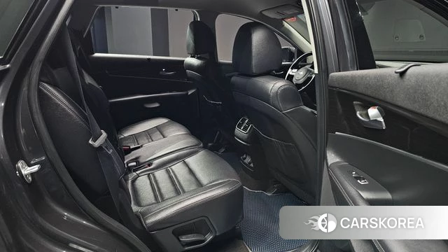 Kia The New Sorento 2018 Серый из Кореи, фото 3