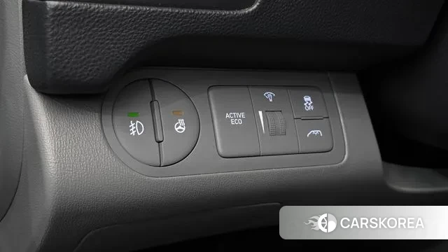 Hyundai The New Grand Starex 2020 Синий из Кореи, фото 3