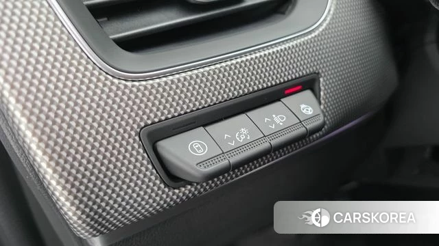 Renault Korea (Samsung) Arcana 2025 Белый из Кореи, фото 3