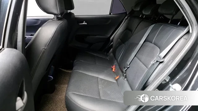 Kia All New Morning (JA) 2018 Черный из Кореи, фото 3