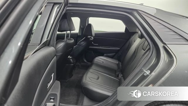 Hyundai Avante (CN7) 2020 Серый из Кореи, фото 3