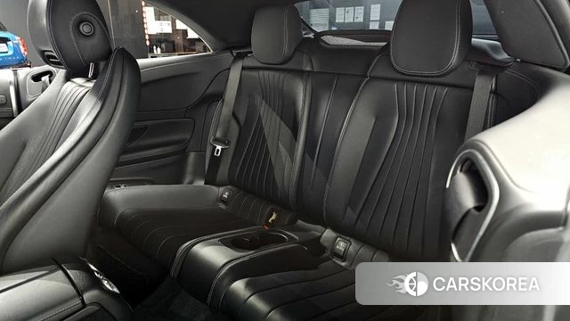 Mercedes-Benz E-Class W213 2019 Серый из Кореи, фото 3