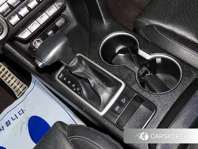 Kia Sportage The Bold 2020 Белый из Кореи, фото 3