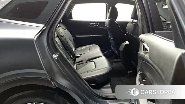 Kia Sportage 5th Generation 2022 Серый из Кореи, фото 3